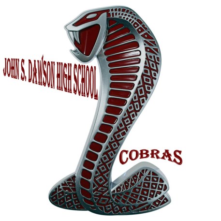 John S. Dawson High