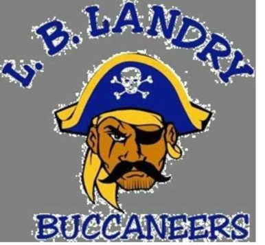 landry logo