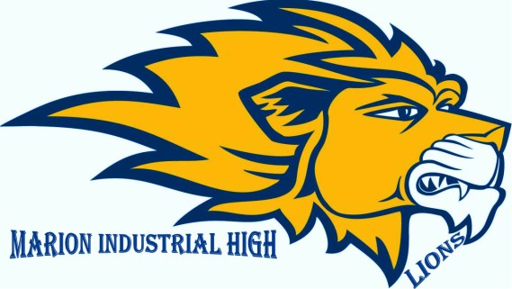 Marion Industrial