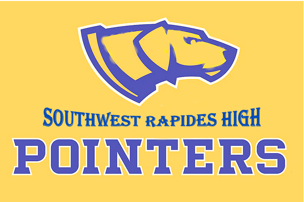 Southwest Rapides High