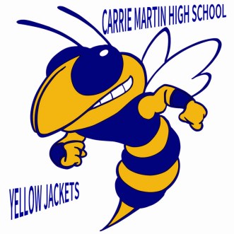 Carrie Martin High