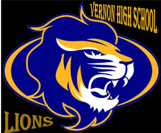 Vernon High