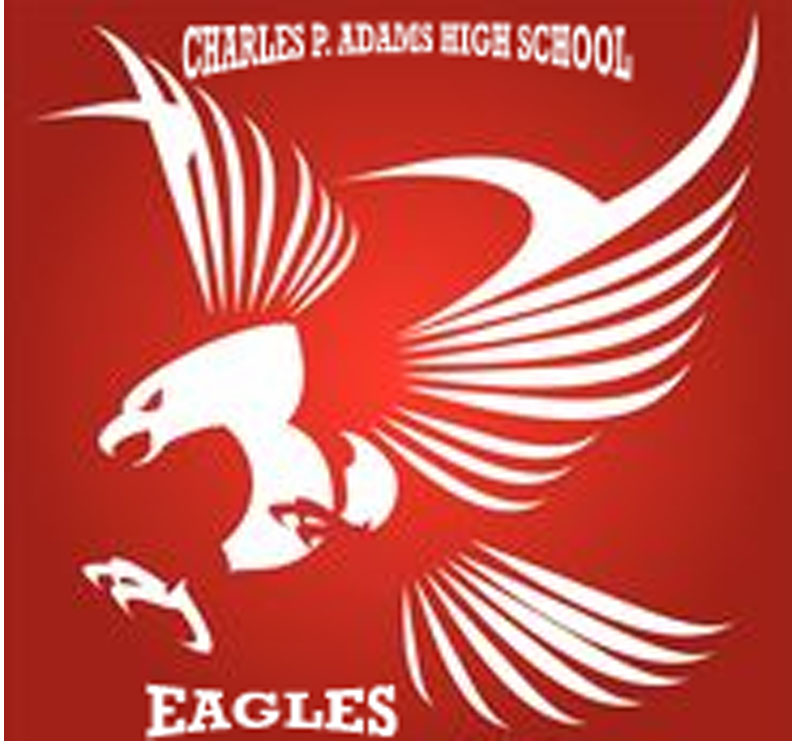 Charles P. Adams High School, Oberlin, Louisiana, Allen Parish
