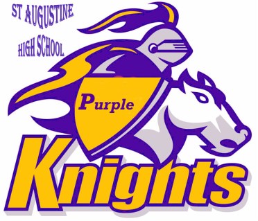 St. Augustine High School