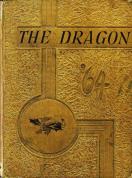 dragon 1964 cover