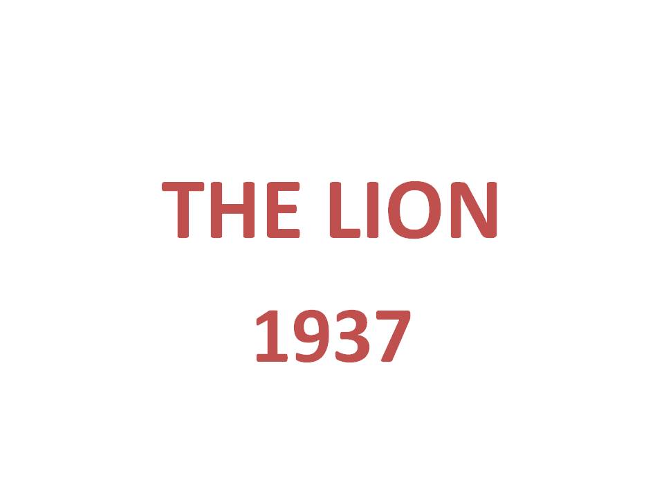 THE LION