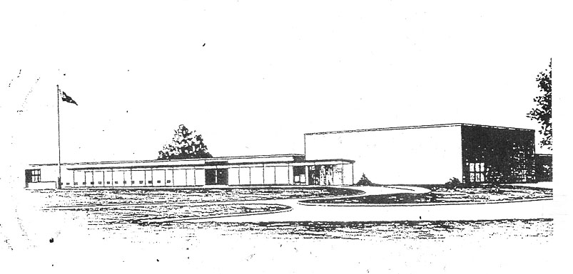 Walnut Hil High School lpicture