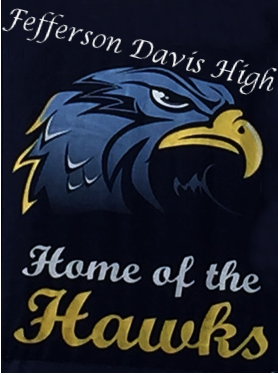 Jefferson Davis.High.1