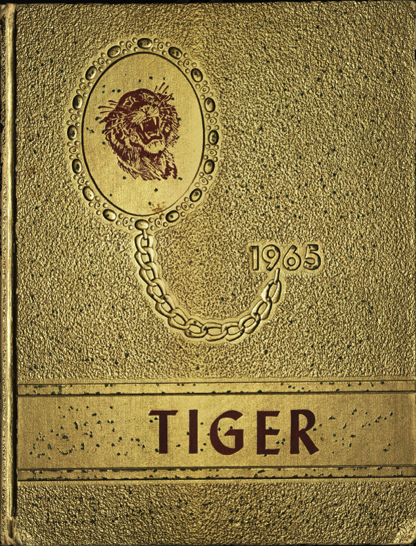 The Tiger-1965-1