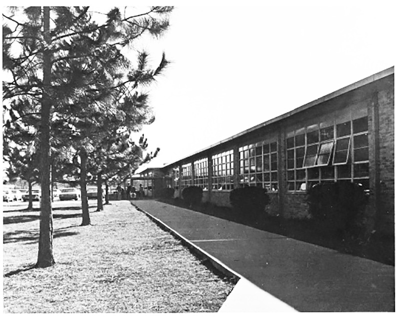 Richwood High School Photo