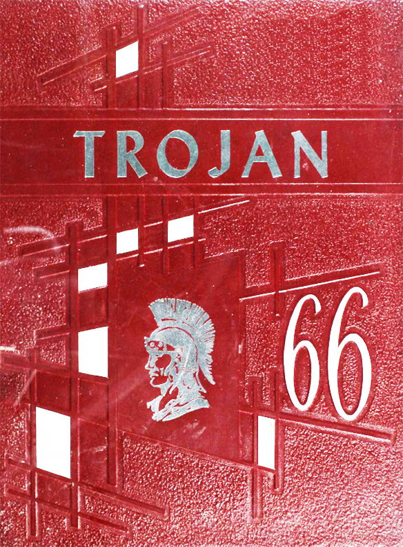 Lincoln High 1966 C-1