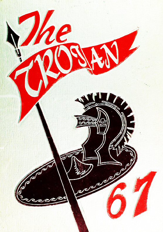 Lincoln High 1967 C-1