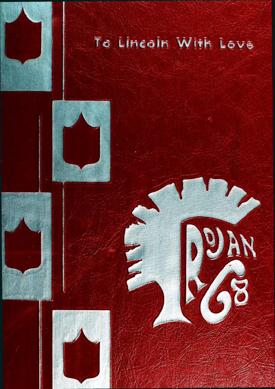 Lincoln High 1968 C-1