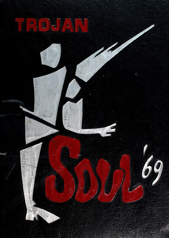 Lincoln High 1969 -1