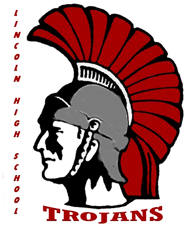 Trojan mascot