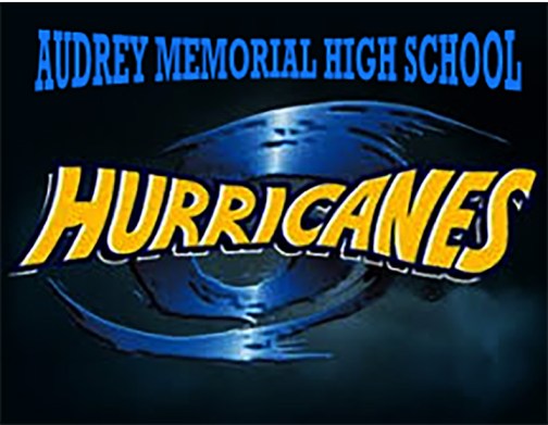 Audrey Memorial mascot