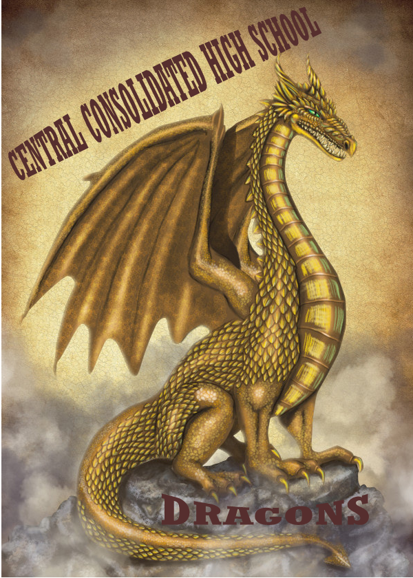 Central Consolidated