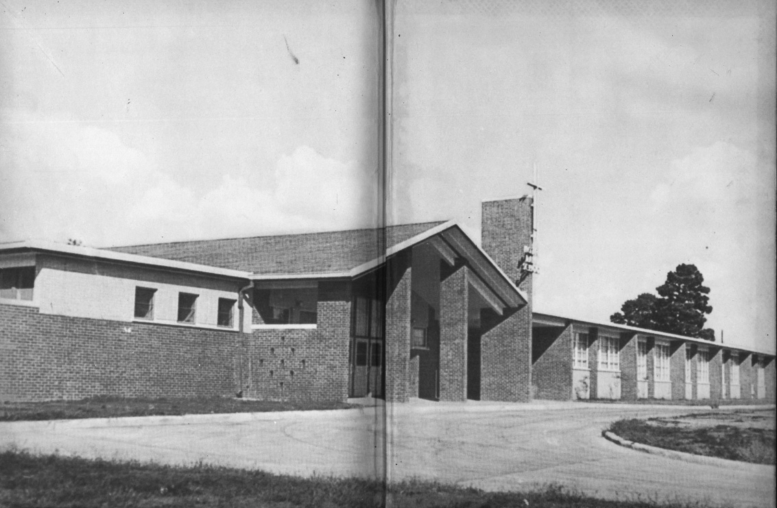 Notre Damian Final 1964-2