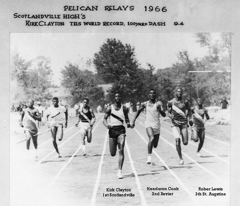 Pelican Relays