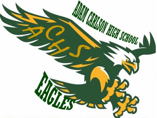 Adam Carlson Eagles
