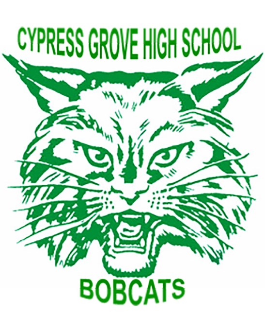 Cypress Grove Bobcat