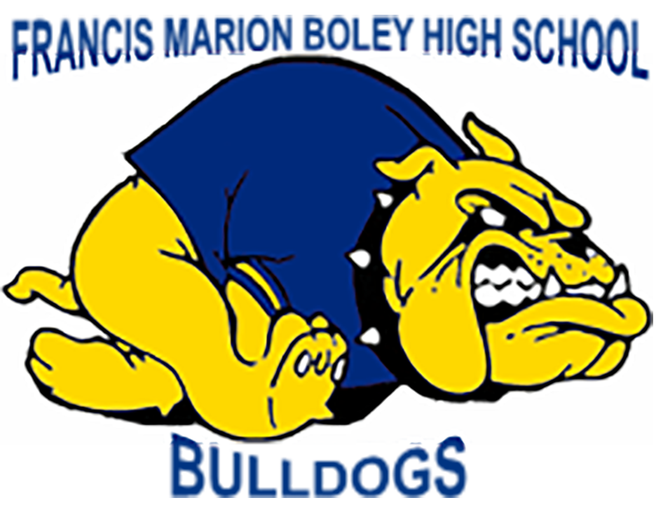 Francis M Boley High Mascot