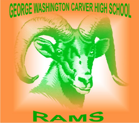 George Washington mascot