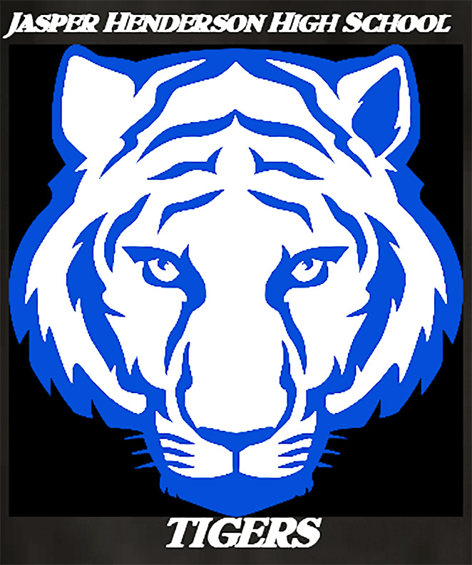 Jaspers Henderson Tigers