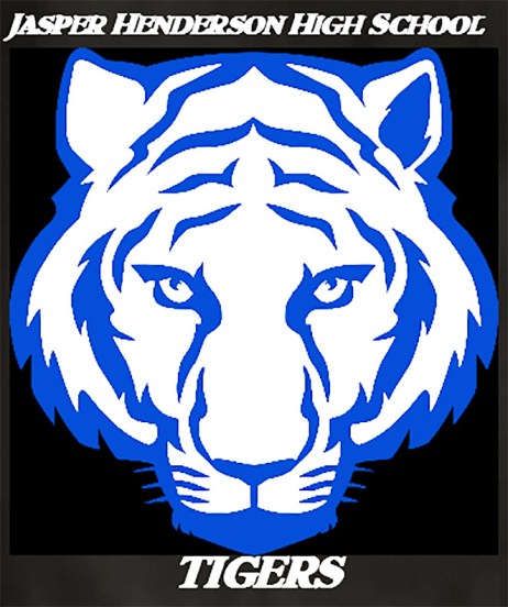Jaspers Henderson Tigers