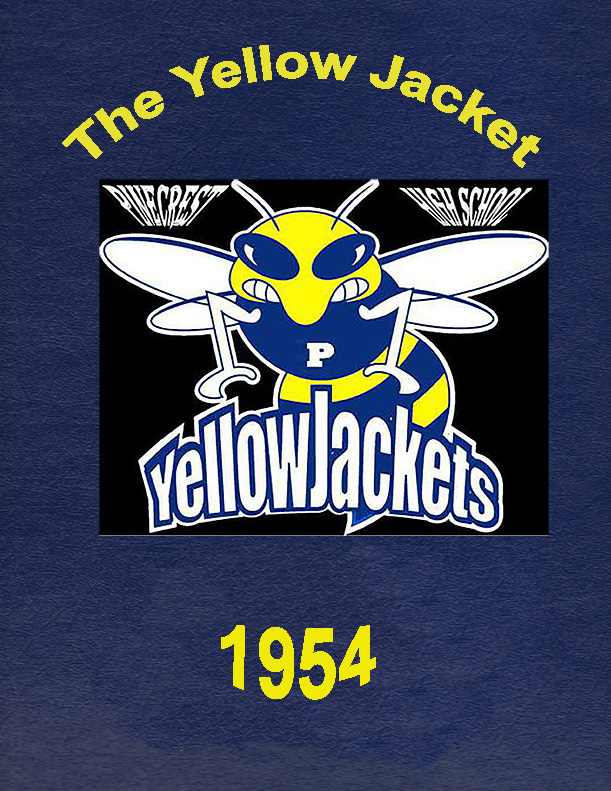 Pinecrest YB 1954
