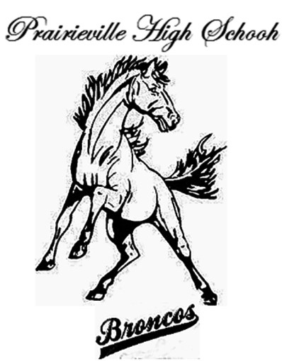 Prairievill High Broncos