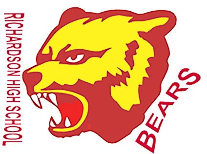 Richardson High Bears