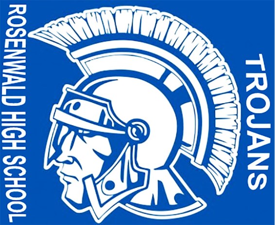 Rosenwald High Mascot