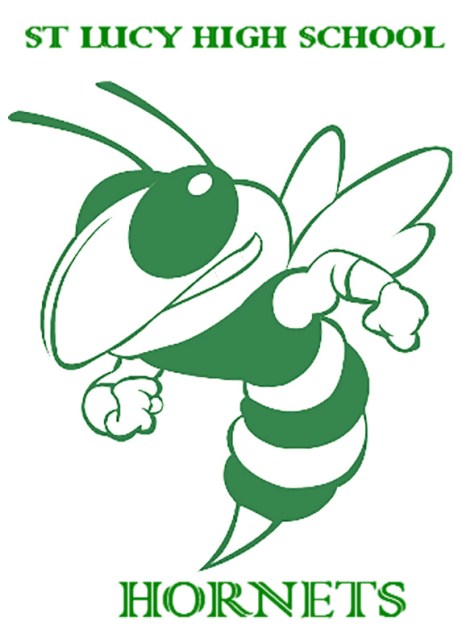 St Lucy High mascot