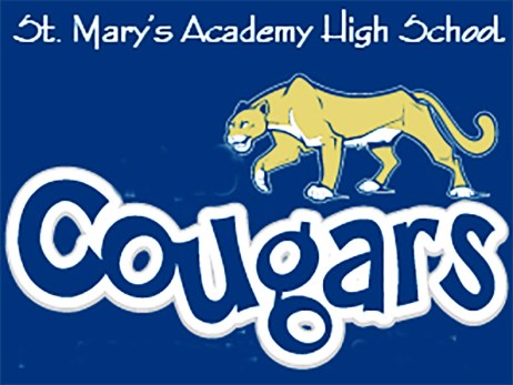 St. Mary's 1