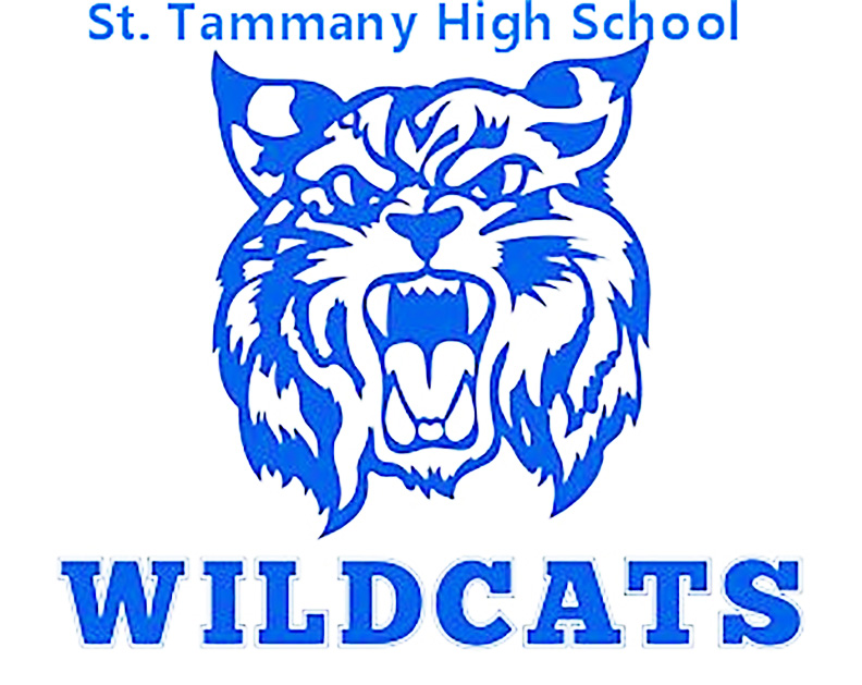 St. Tammany High mascot