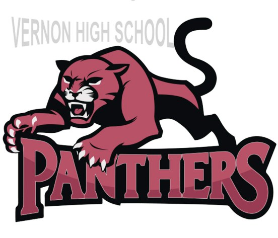 Vernon High Panthers