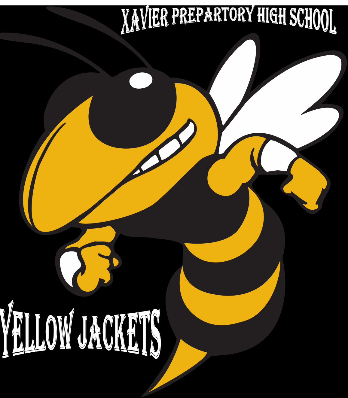 Xavier Prepartory High School