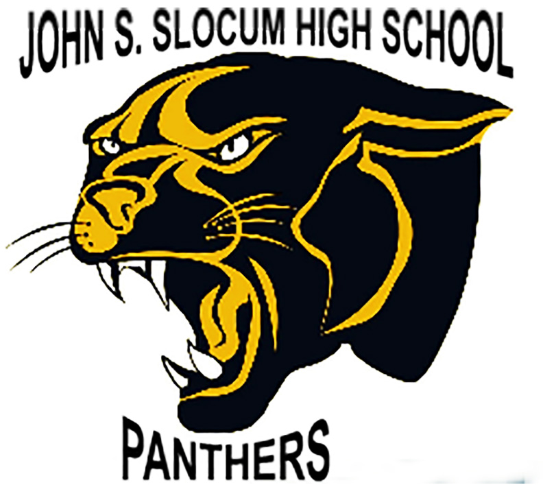 JohnS. Slocum High