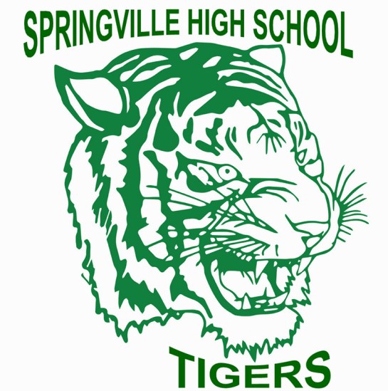 Springville High 1png