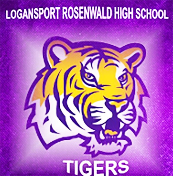 Logansport Rosenwald Tigers