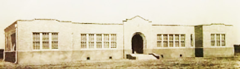 Rhymes High School old