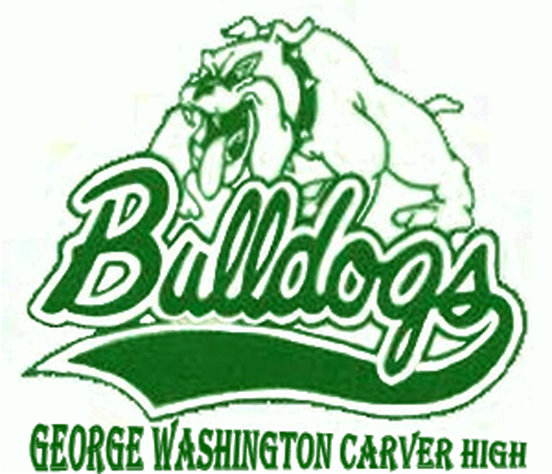 George Washington Carver bulldog