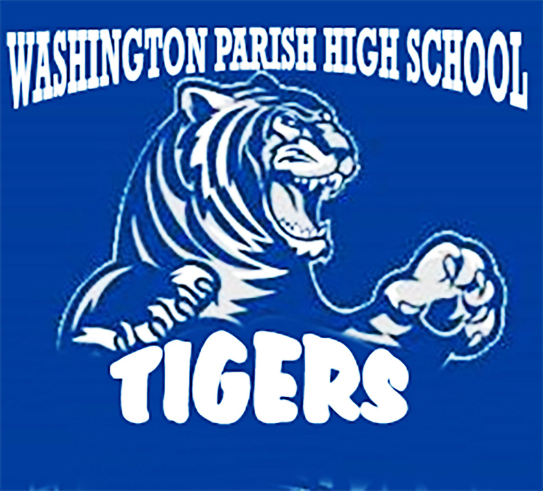 Washington Parish High School Tigers