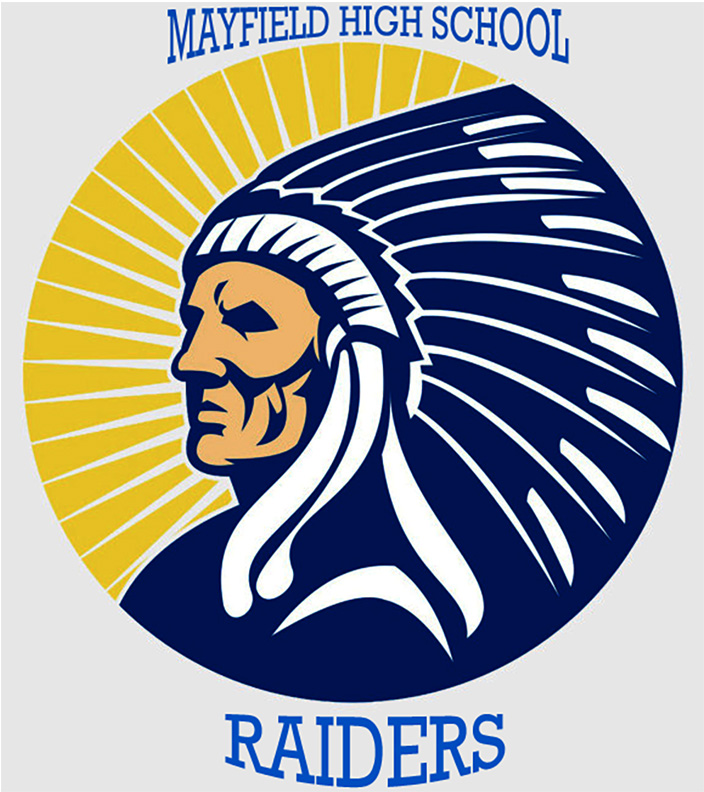 Mayfield High School Raiders