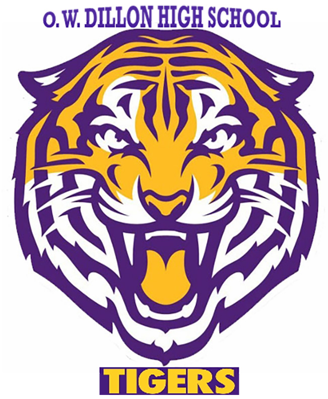 O. W. Dillon Tigers