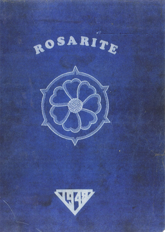 Rosarite 1948-1