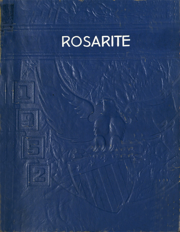 Rosarite 1952-1