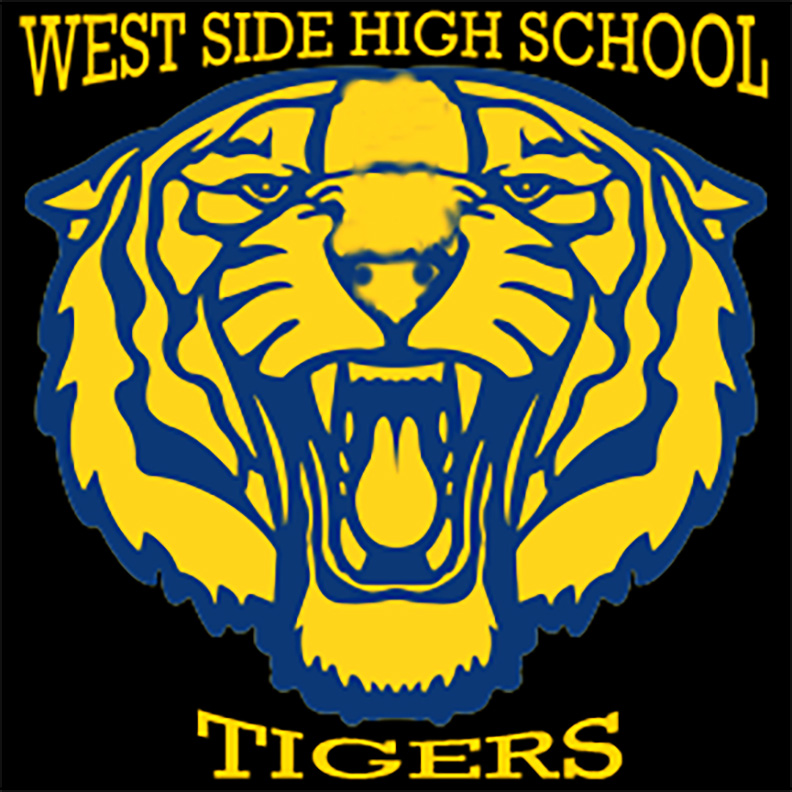 Westside High School, Lillie, LA African American High Schools in
