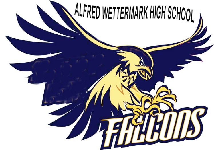 Alfred Wettermark High School, Boyce, LA African American High